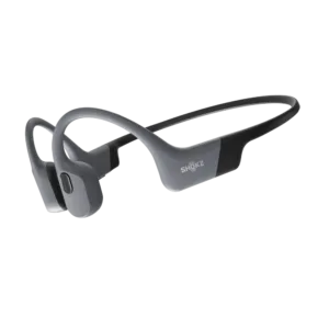 Billede af SHOKZ OpenSwim Pro i farven Grå