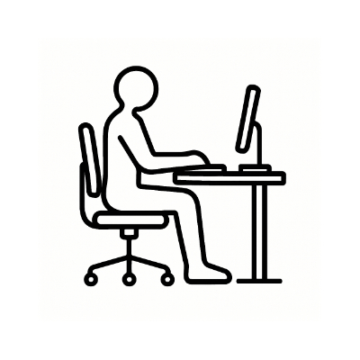 Ergonomi Kategori