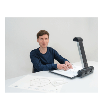 Taktile univers kategori