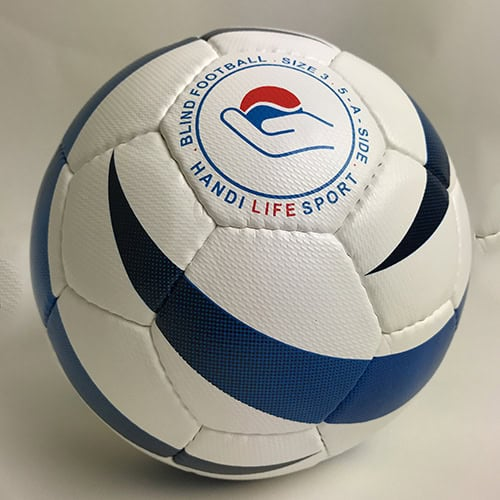 Billede af Blue Flame Fodbold B1