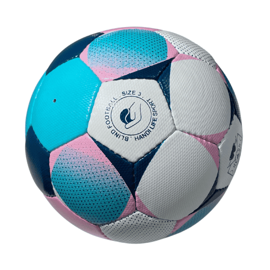Blue Flame Fodbold Paris 2024 Edition - Billede 2