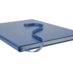 Billede af Crossbow A4 Hardback Notesbog