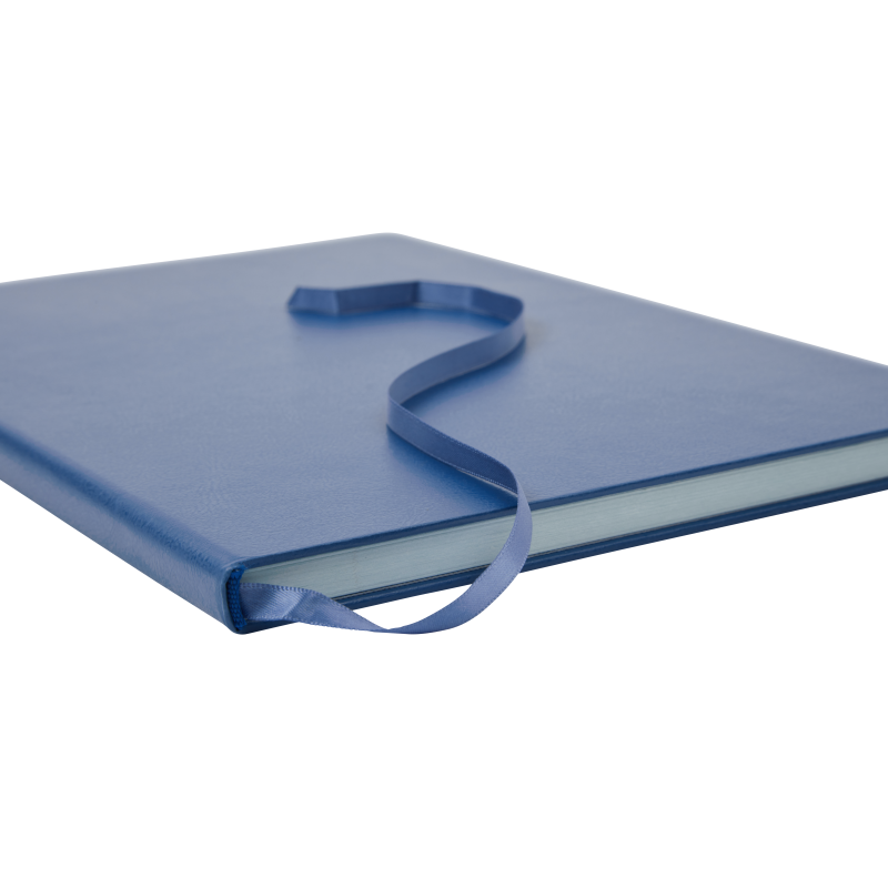 Billede af Crossbow A4 Hardback Notesbog