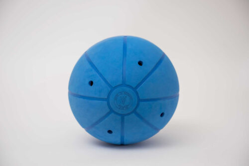 Billede af Goalball Blå Juniorer Størrelse 5
