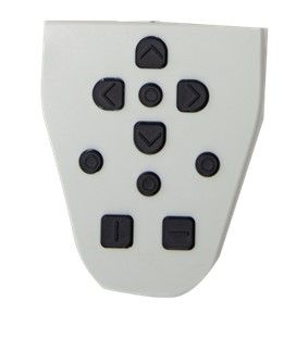 Billede af Hark Reader Kontrolpanel