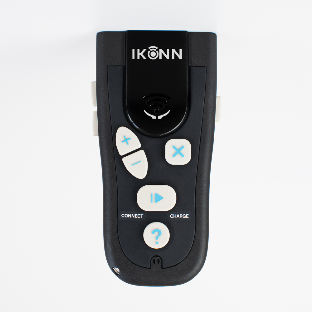 Billede af IKONN Controller Set forfra