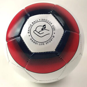 Billede af Medino Raslende Fodbold