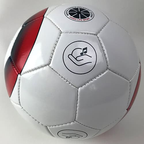 Medino Raslende Fodbold - Billede 2