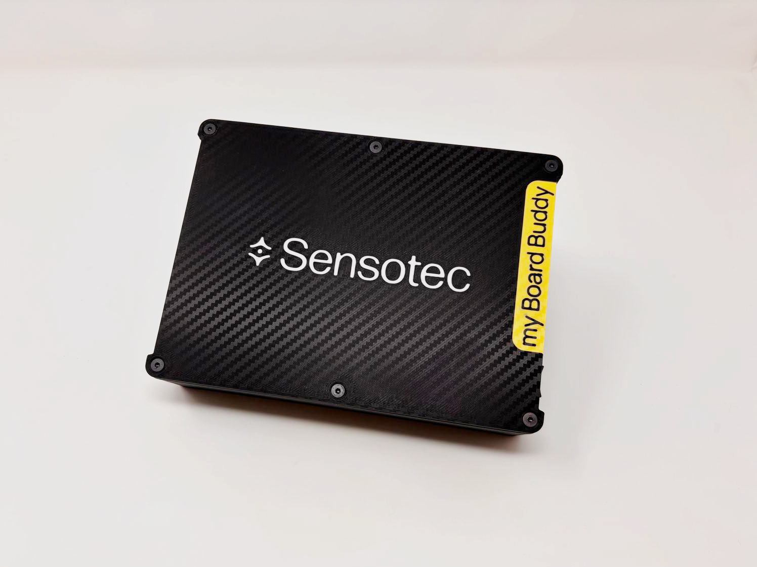 Billede af MyBoardBuddy Go Transmitter enheden