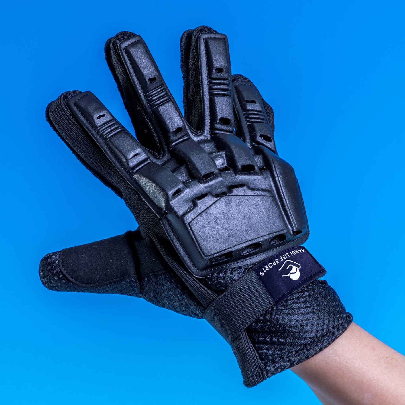 Billede af Showdown Handske