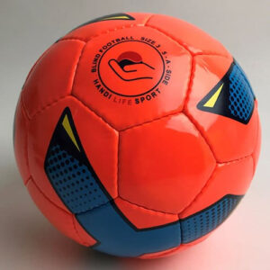 Billede af Startsæt til Blindefodbold Apricot Fodbolden