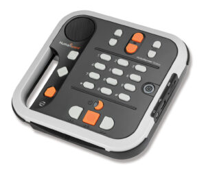 Billede af Victor Reader Stratus 12M