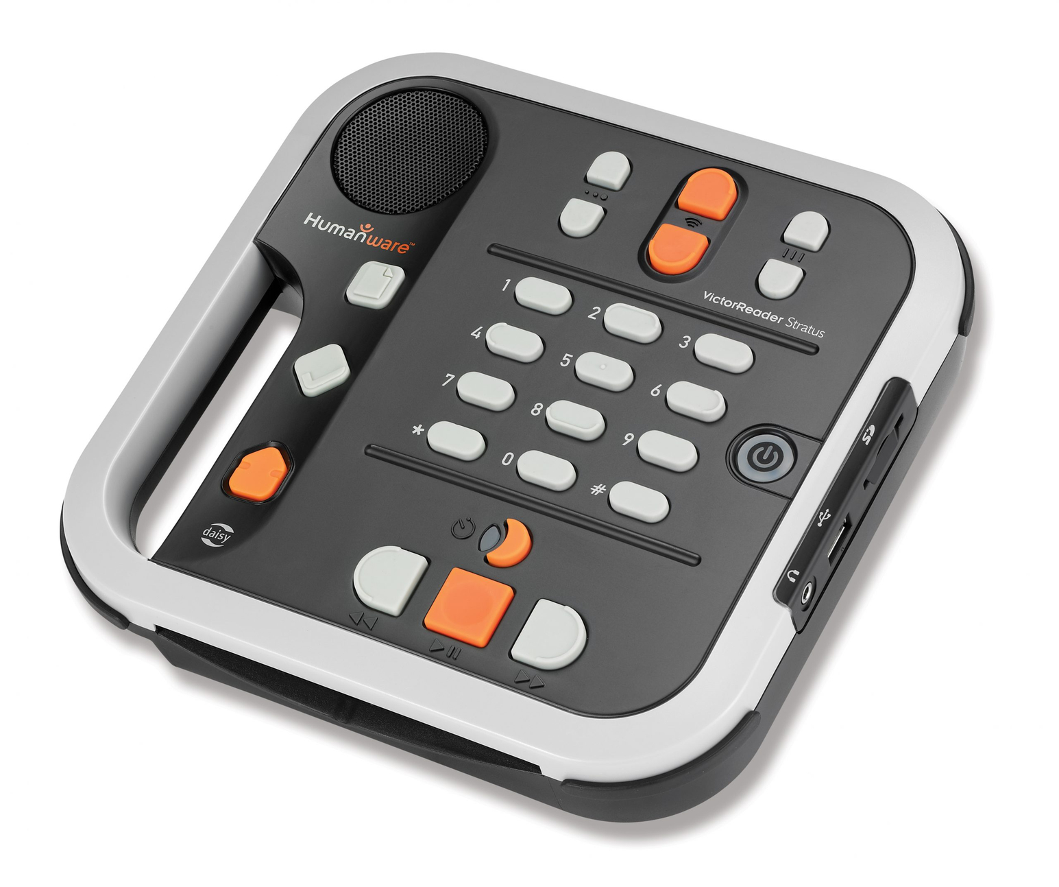 Billede af Victor Reader Stratus 12M