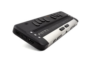 Brailliant-BI40-X-Venstre side