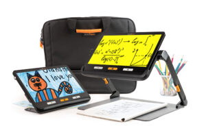 Explore 12 Plus pakke