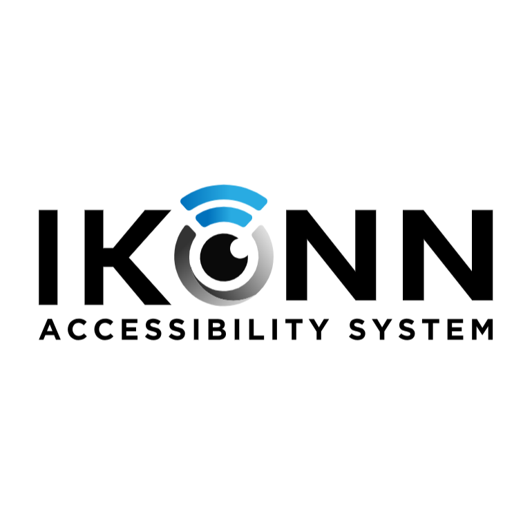 IKONN Logo
