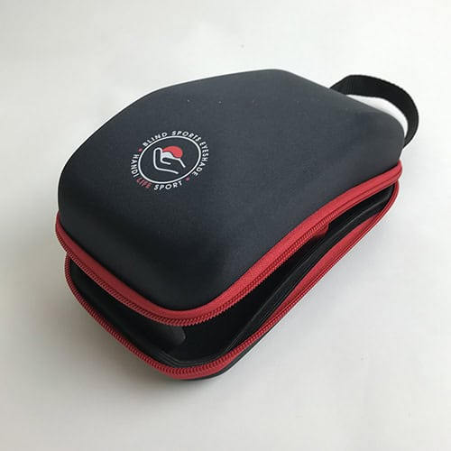 Justa Etui til Justa Blindesportsmaske