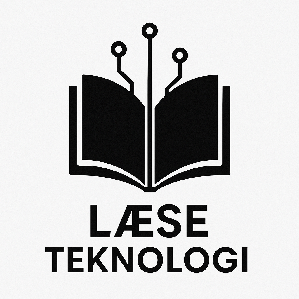 Læseteknologi