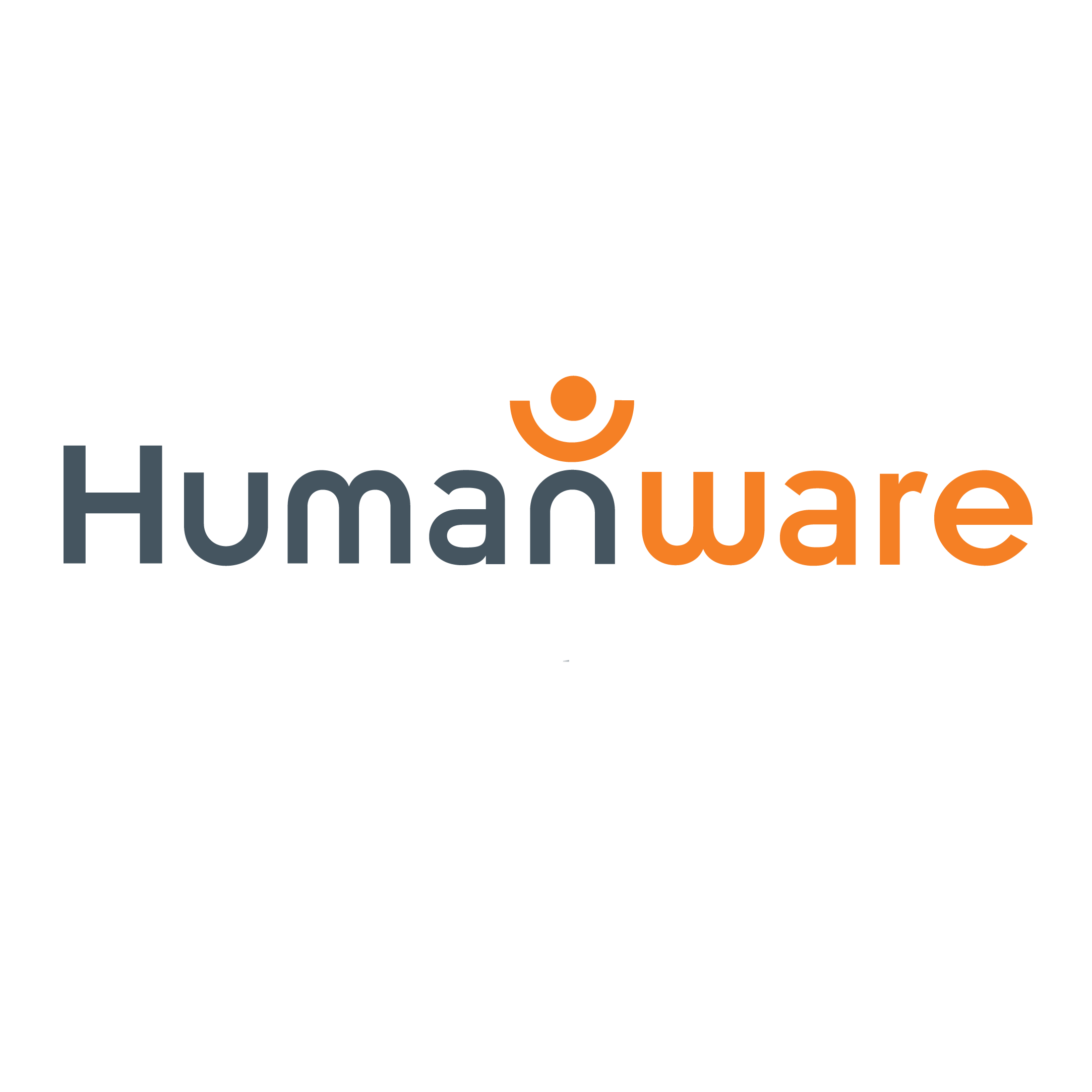 HumanWare Logo
