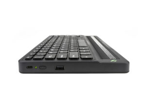 MantisQ40 Venstre side flad