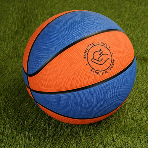 Pakke 3 Billede af Handi Life Sport Aktivitetssæt Basketbold