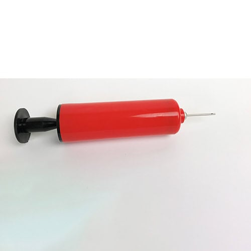 Pakke 3 Billede af Handi Life Sport Aktivitetssæt Boldpumpe