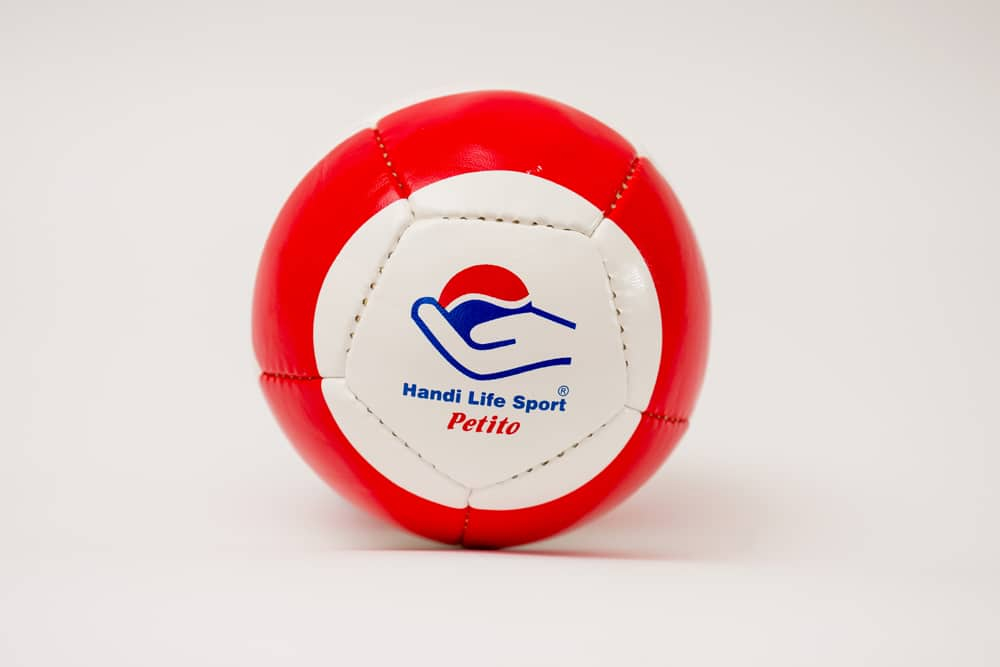 Pakke 3 Billede af Handi Life Sport Aktivitetssæt Petito bold