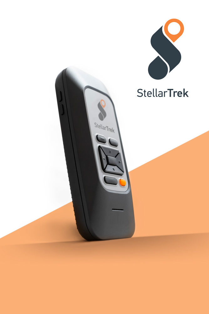 Stellar Trek GPS