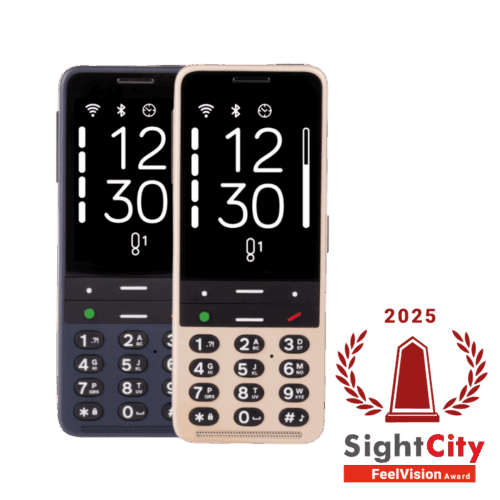 BlindShell Classic 3