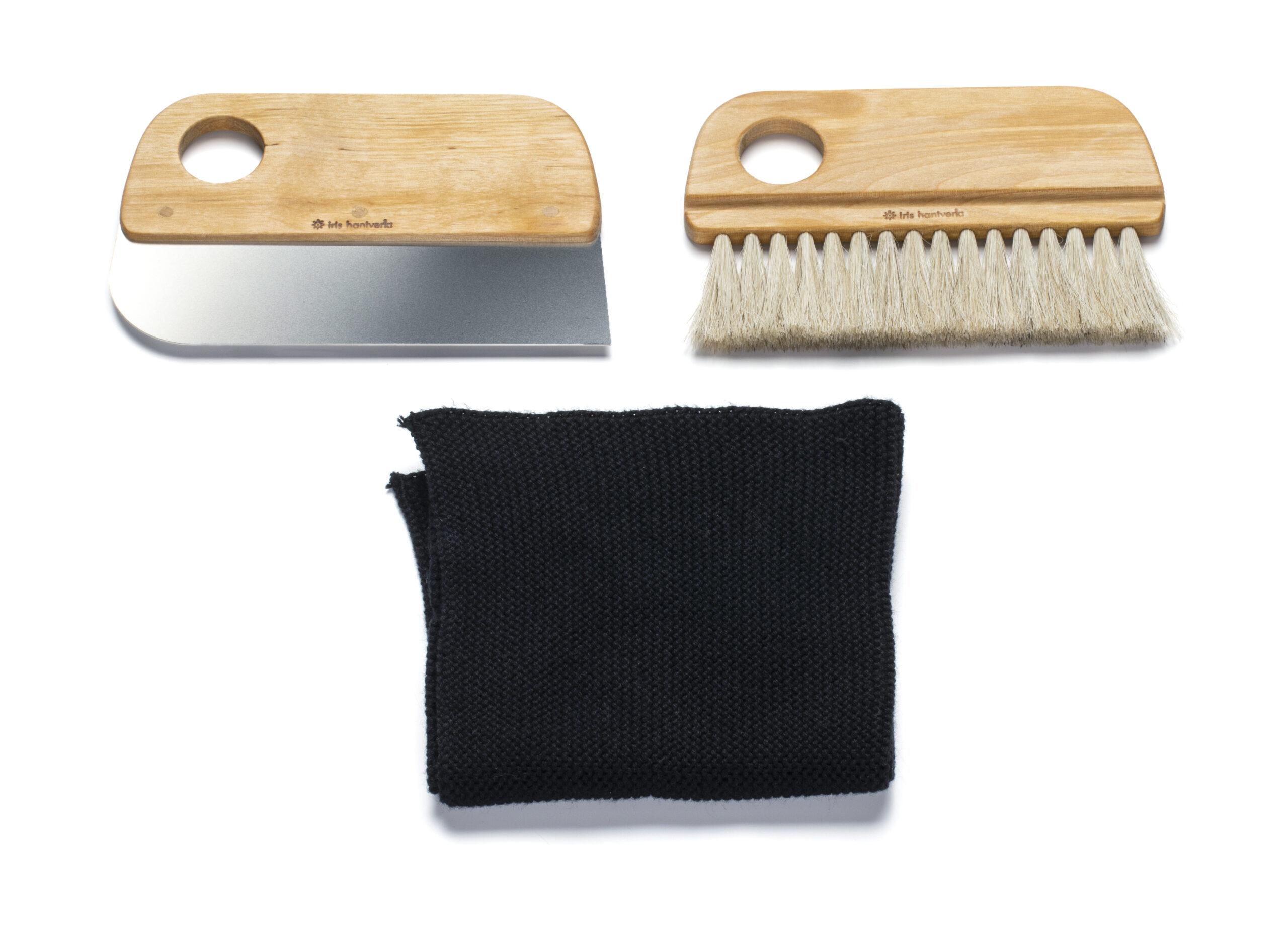 Bagesæt super bageren