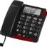 Billede af BigTel 48 Plus Bordtelefon