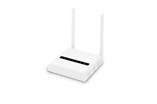 Billede af CL2000 SIM Kortboks