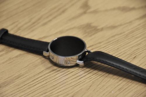 Touch Black fra siden