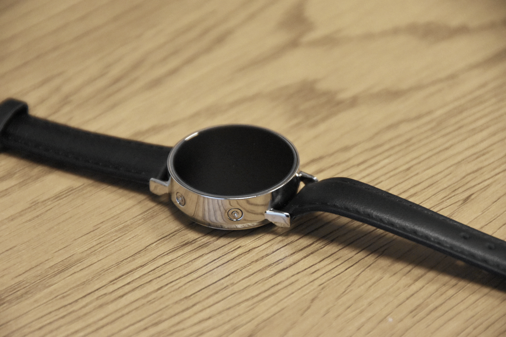 Touch Black fra siden