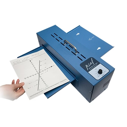 Billede af PIAF Svulmemaskine