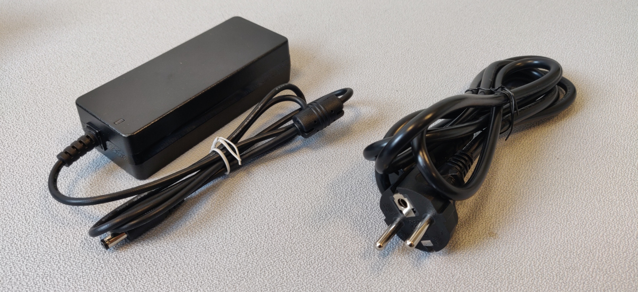 Billede af Strømforsyning til Tactonom Reader Flex