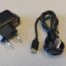 Billede af MiniVision 2 Plus Strømforsyning inklusive USB C kabel