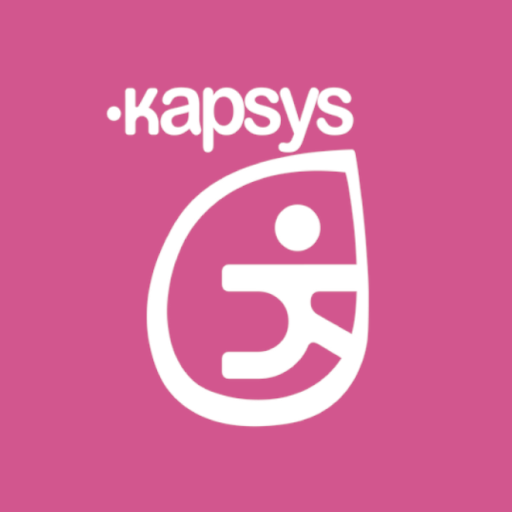 Kapsys Logo