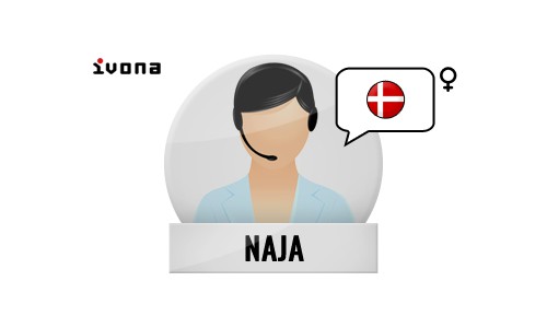 IVONA Naja