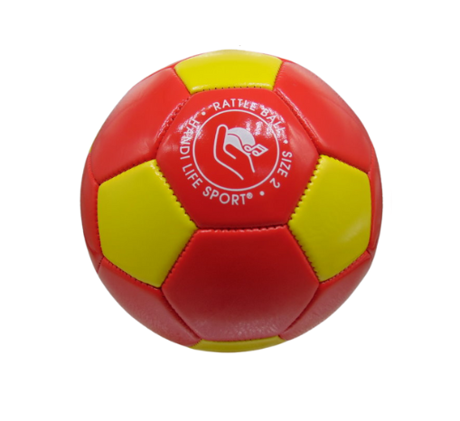 Billede af Nova Raslebold EXP5026 Størrelse 2