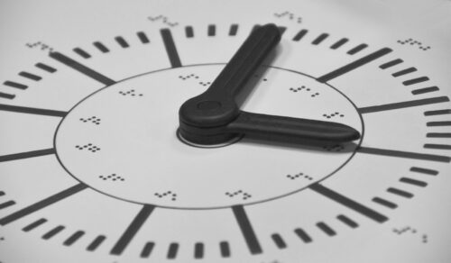 Billede af Tactonom Reader Flex Magnetisk Urviser