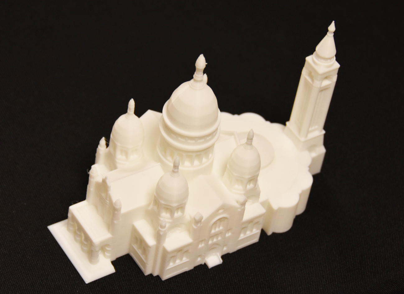3D Modeller til Tactonom Reader Flex - Billede 4
