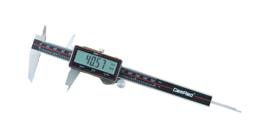 IKONN Gemred Skydelærer