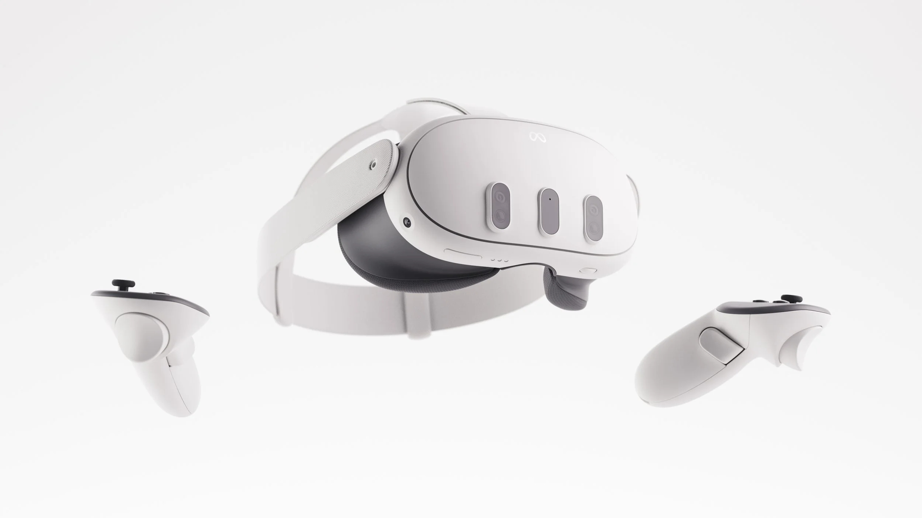 N-Lited VR Headset - Billede 2