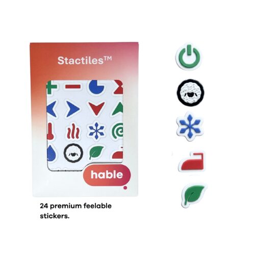 Stactiles - Washing
