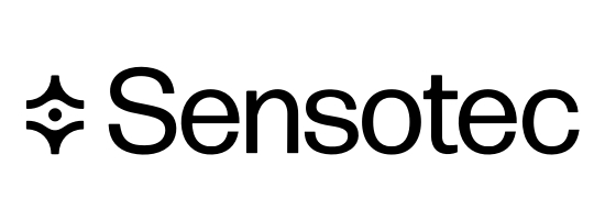 Sensotec Logo Sensotec logo