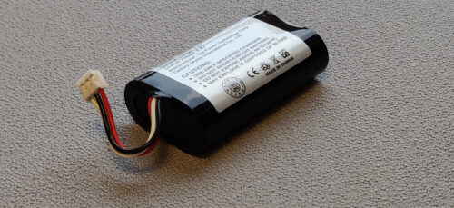 Billede af DAISYBox WEBBOX Batteri